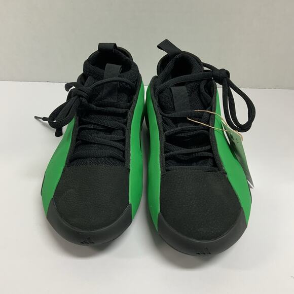Adidas Harden Vol. 8 Luxury Green IE2693 Size 6 Men Basketball Shoes James